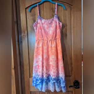 Maurices Spring Dress